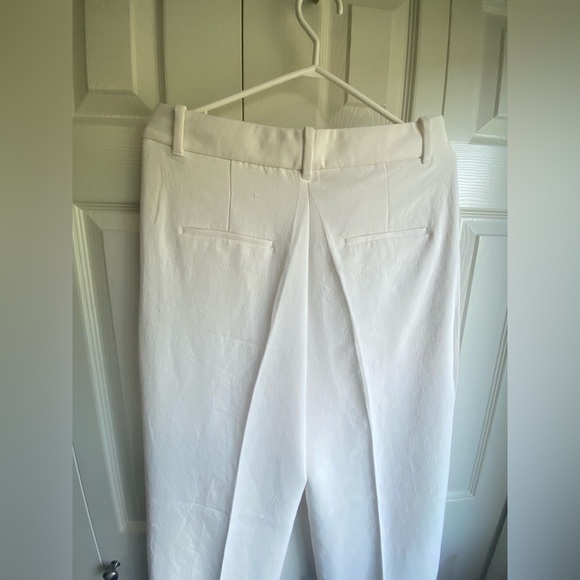 New Aritzia Wilfred Effortless Crepe Pants - Picture 12 of 15
